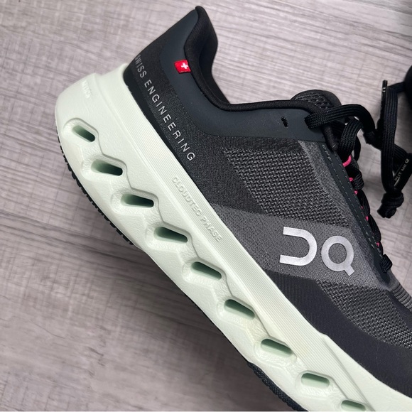 NEW ON Running Cloudsurfer Next Black Lima 6.5 - Picture 12 of 15